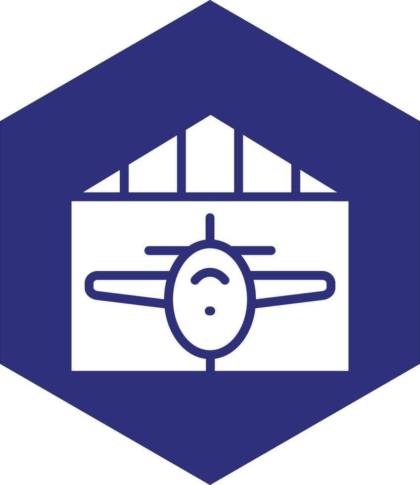 Halle Vektor Symbol Design