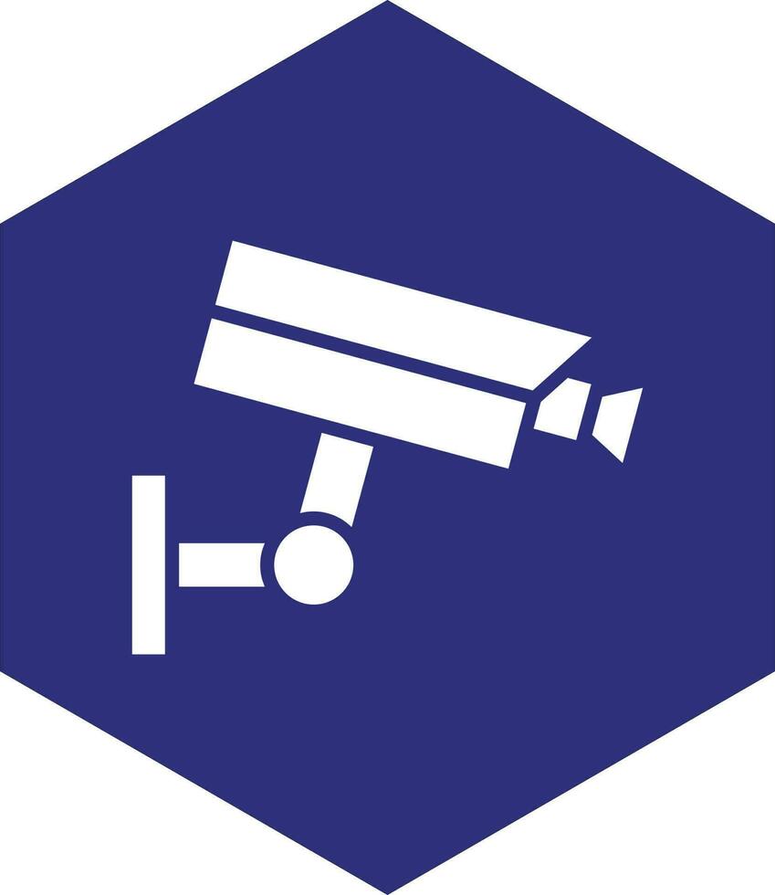 cCTV vektor ikon design