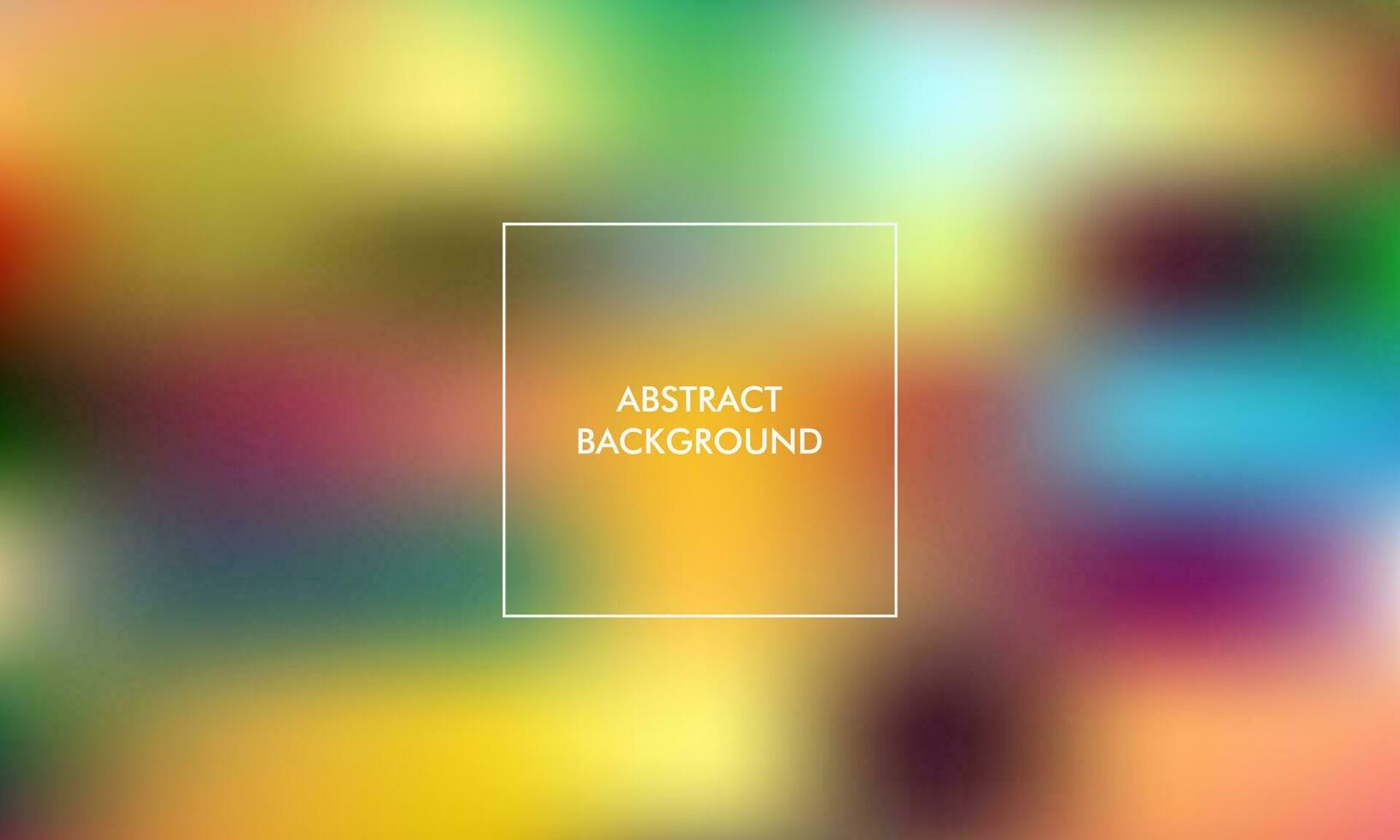 abstrakt Gradient verwischen Hintergrund mit Pastell, Toska, Rosa, Rot, Blau, lila, Gelb, Grün, Weiß Farbe vektor