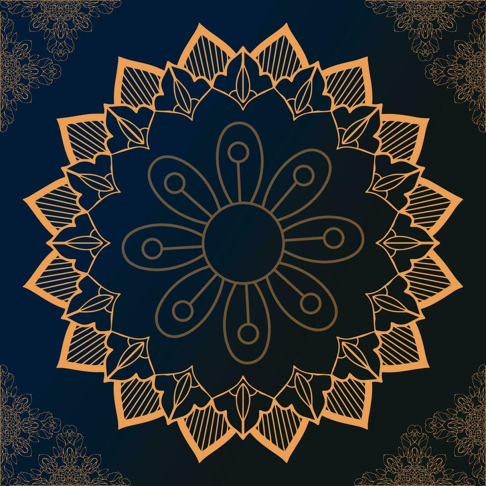 Luxus Zier Mandala Hintergründe Entwürfe. Hochzeit Hintergründe Entwürfe. Vektor Hintergrund Design