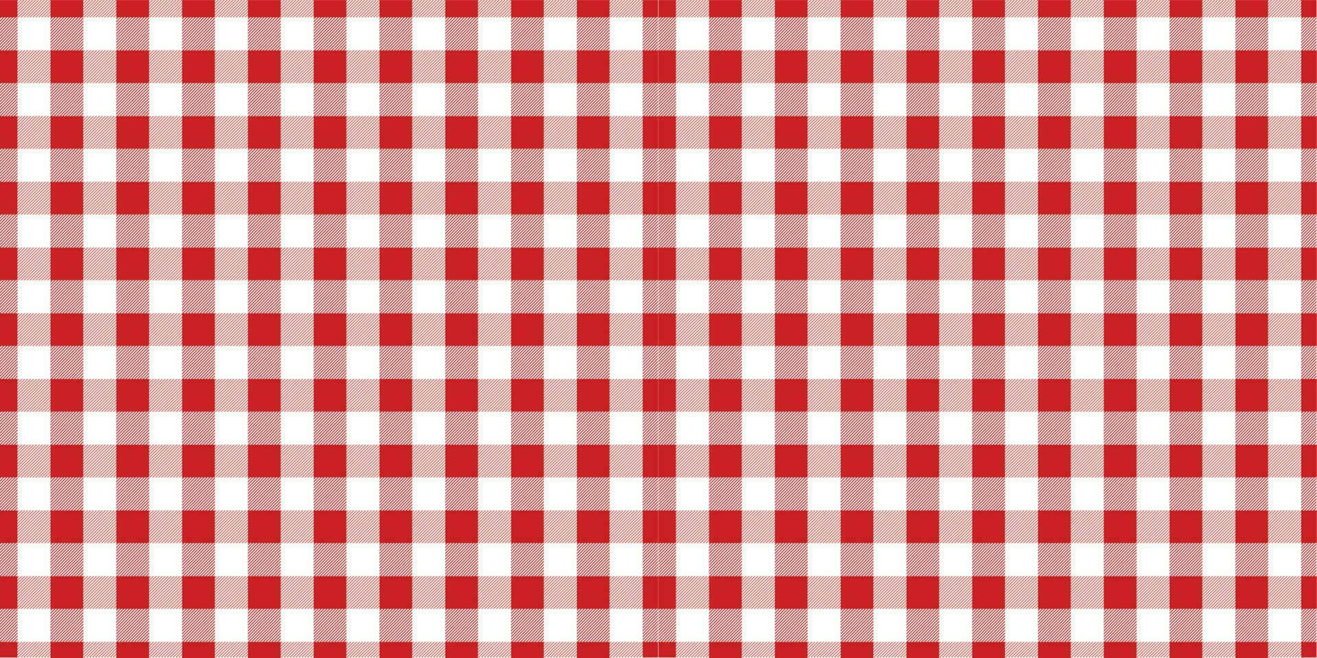 picknick tabell trasa vektor färgad röd. lämplig för tyg, omslag, bakgrund, affisch, etc