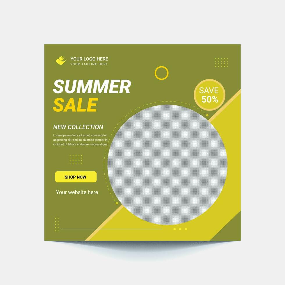 Sommer- Verkauf Vektor Banner Design. heiß Sommer- Verkauf Text im abstrakt Muster Hintergrund mit Rabatt Angebot zum saisonal Einkaufen Geschäft Anzeigen