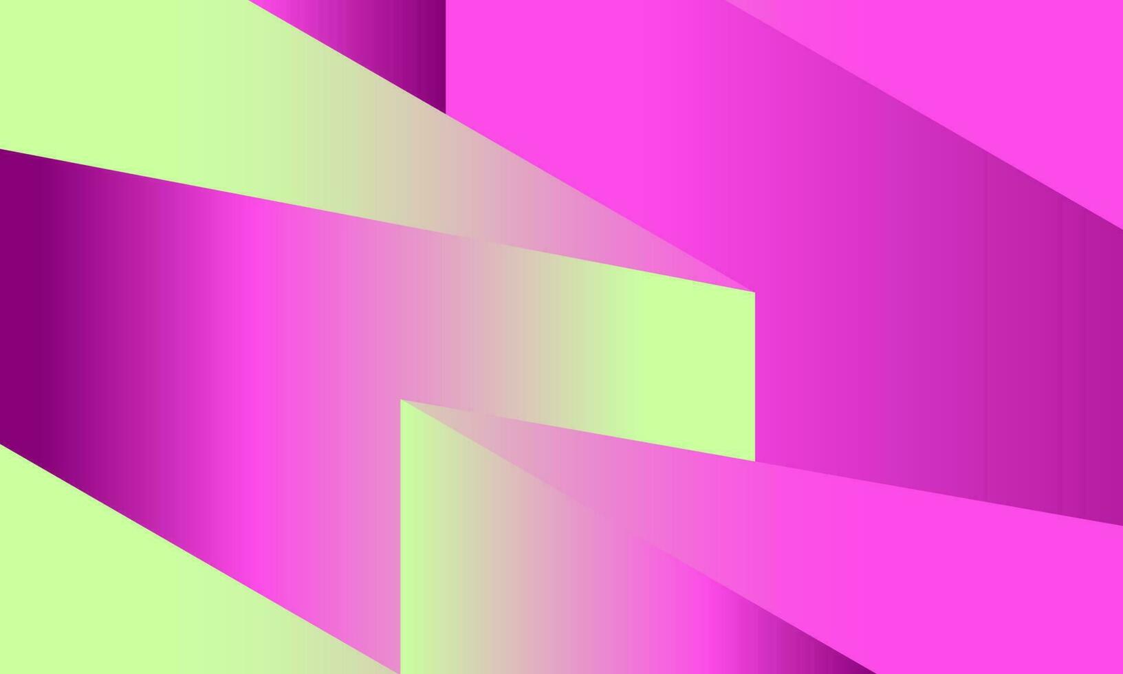 lutning abstrakt lila bakgrund brev q former vektor