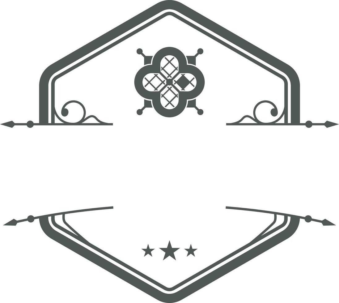 einstellen von Diamant Logo Vorlage Vektor Symbol Illustration Design.