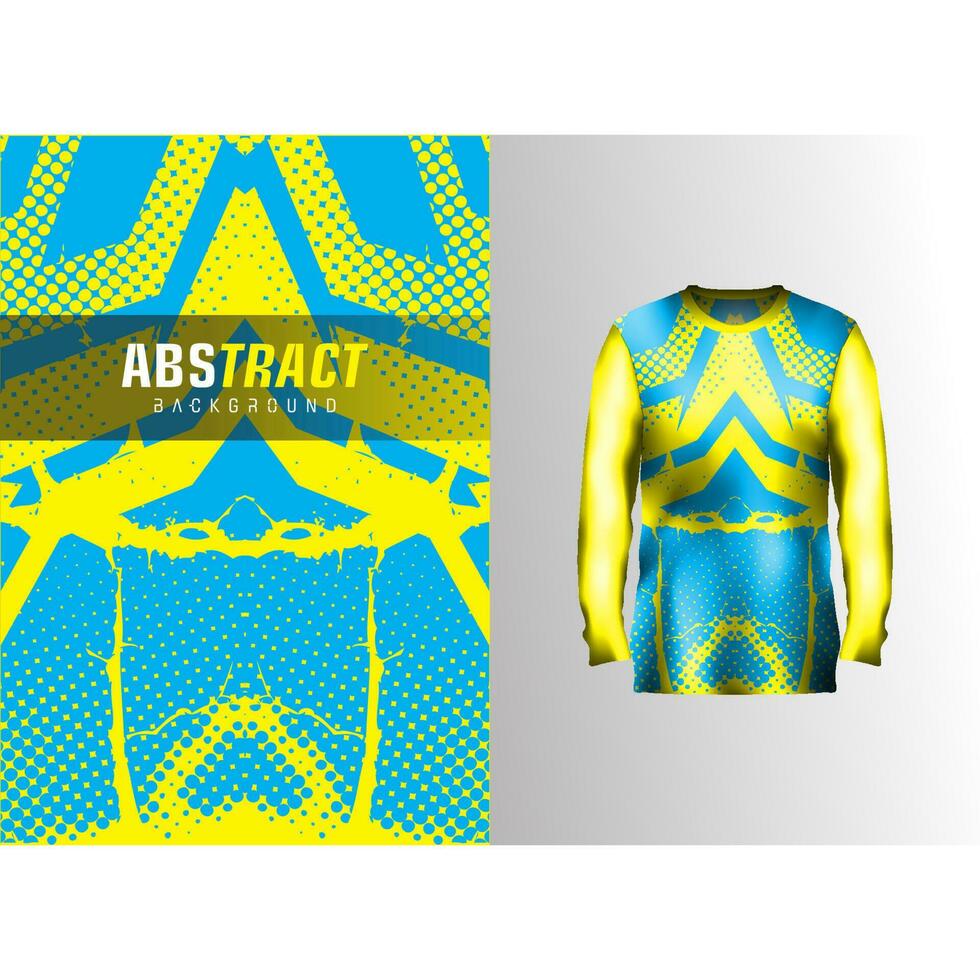 abstrakt textur bakgrund illustration för sport bakgrund vektor