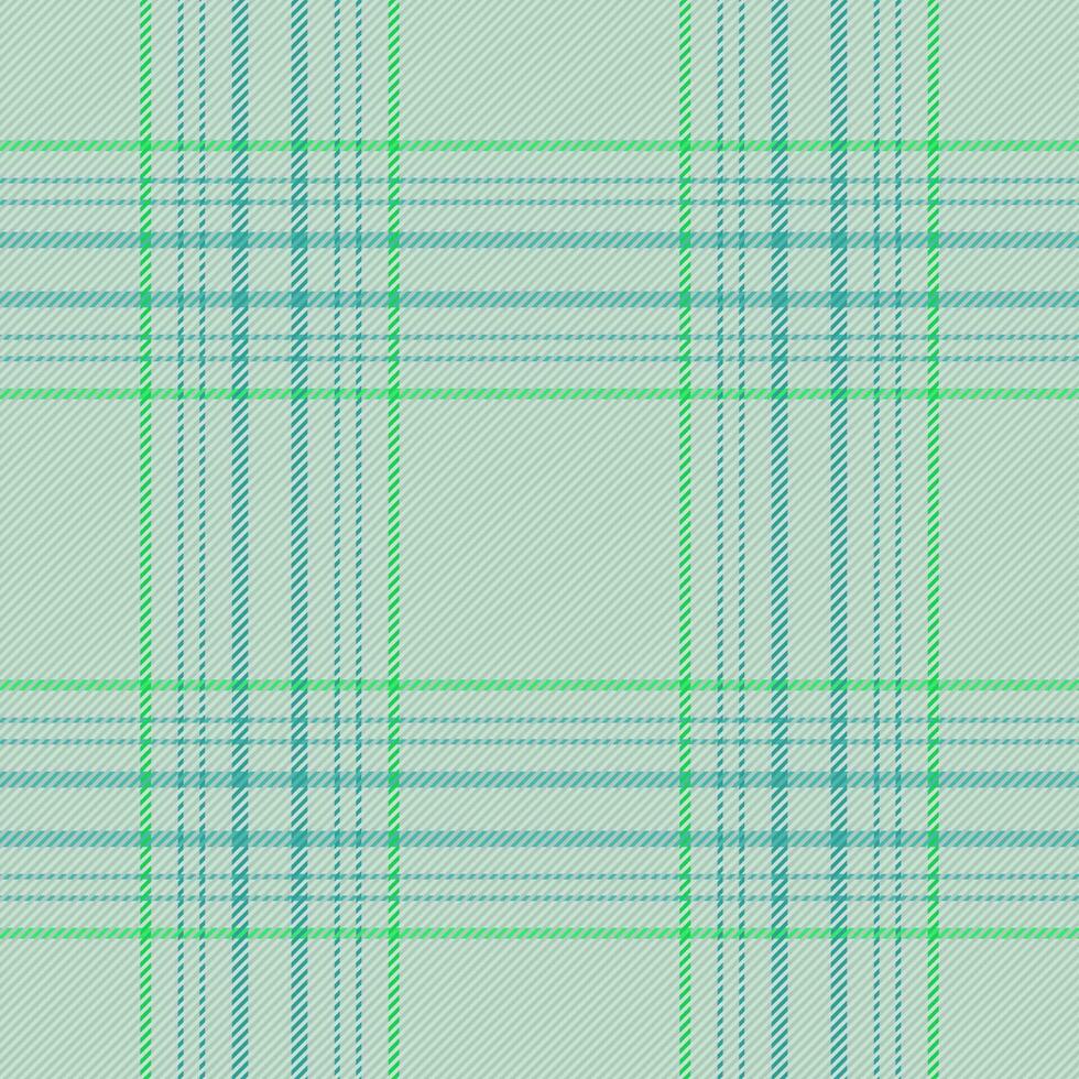 vektor kolla upp textil. pläd sömlös tartan. bakgrund textur mönster tyg.