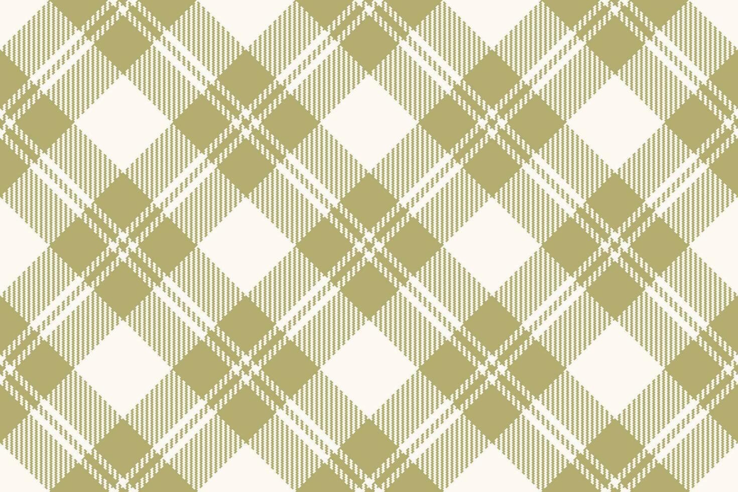 prüfen Textur Hintergrund. Tartan nahtlos Stoff. Muster Vektor Plaid Textil.