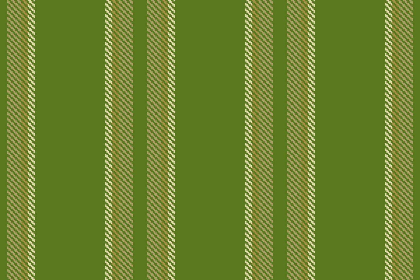 vertikal sömlös textur. textil- tyg mönster. bakgrund rader rand vektor. vektor