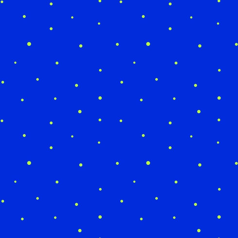 mönster av små prickar vektor