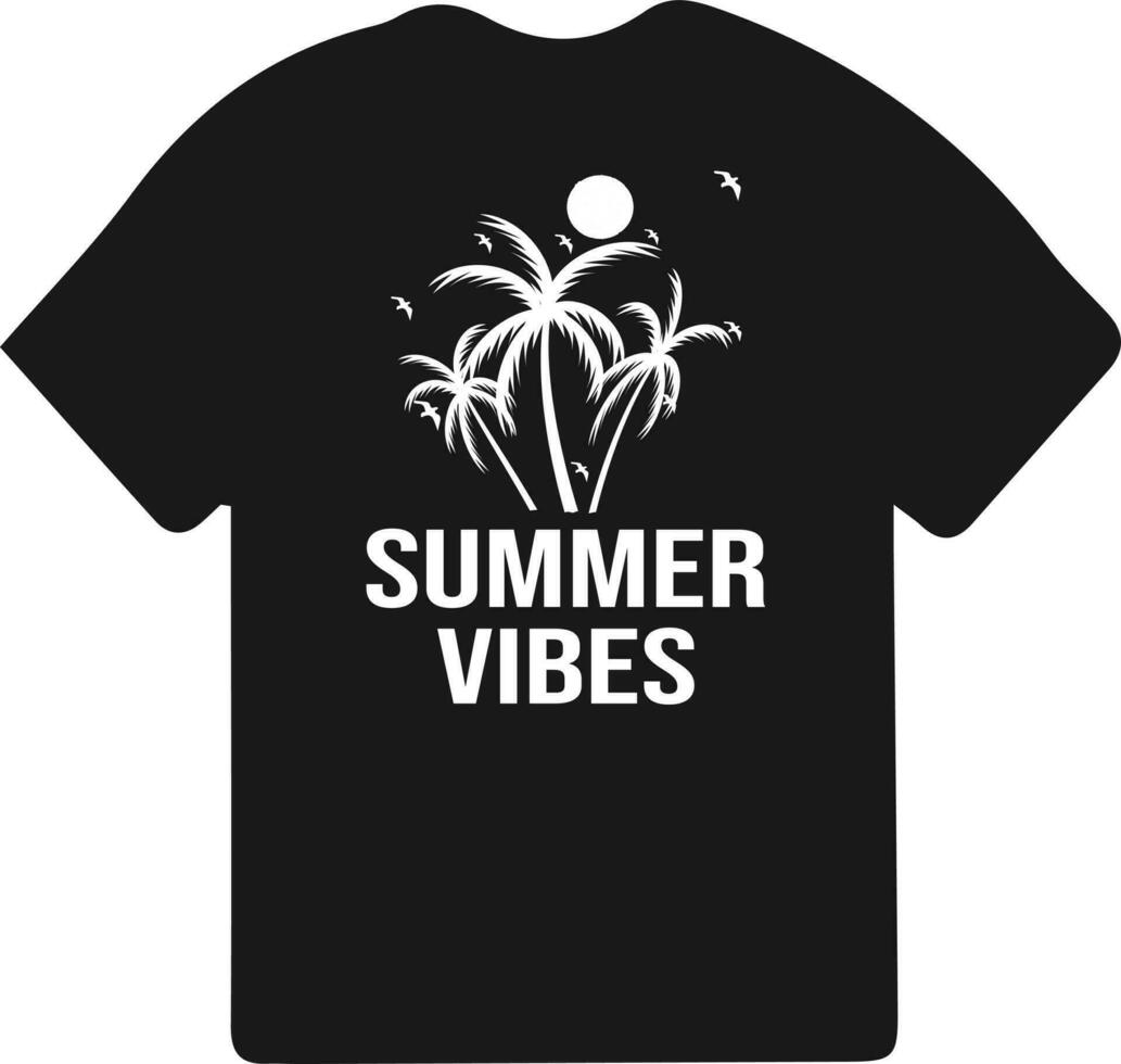 sommar t-shirt design, sommar paradis, sommar strand semester t-shirts, sommar surfing t-shirt vektor design, sommar t-shirt vektor.