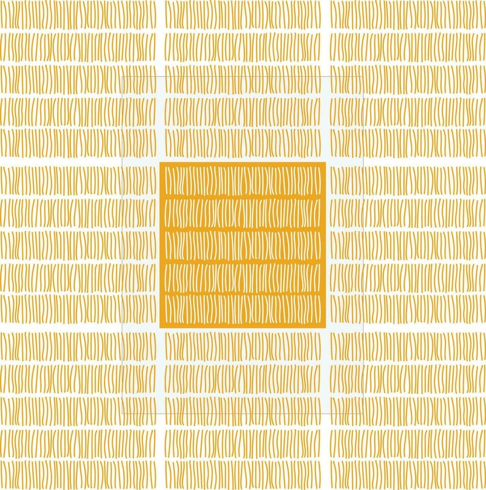 bambu matta textur bakgrund vektor