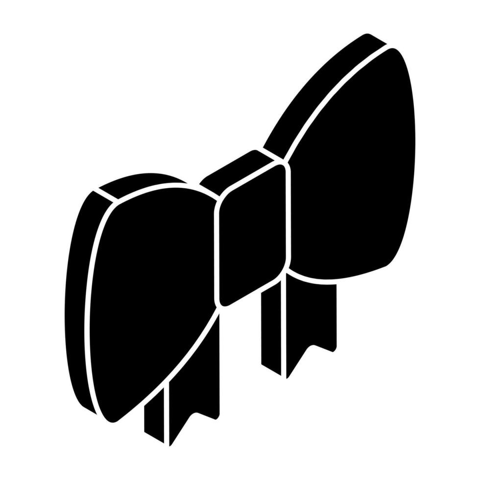 modisch Design Symbol von Fliegeweb vektor