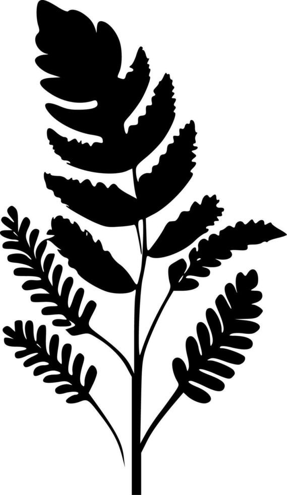 botanisch - - hoch Qualität Vektor Logo - - Vektor Illustration Ideal zum T-Shirt Grafik