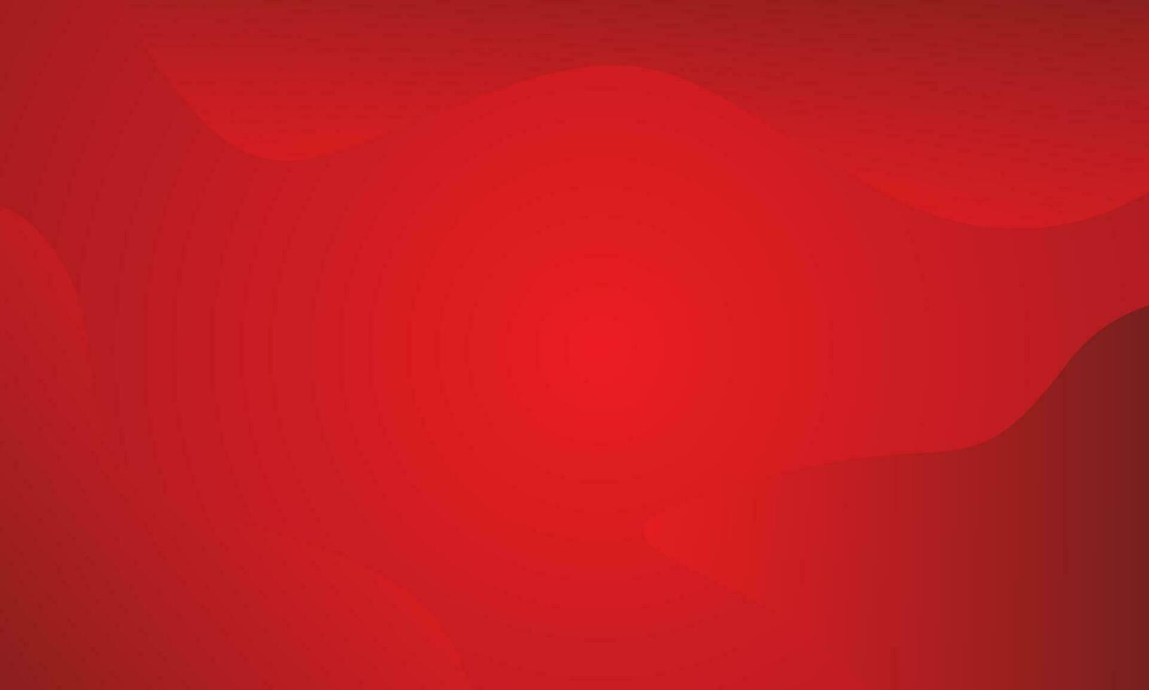 abstrakt röd bakrund vektor illustration