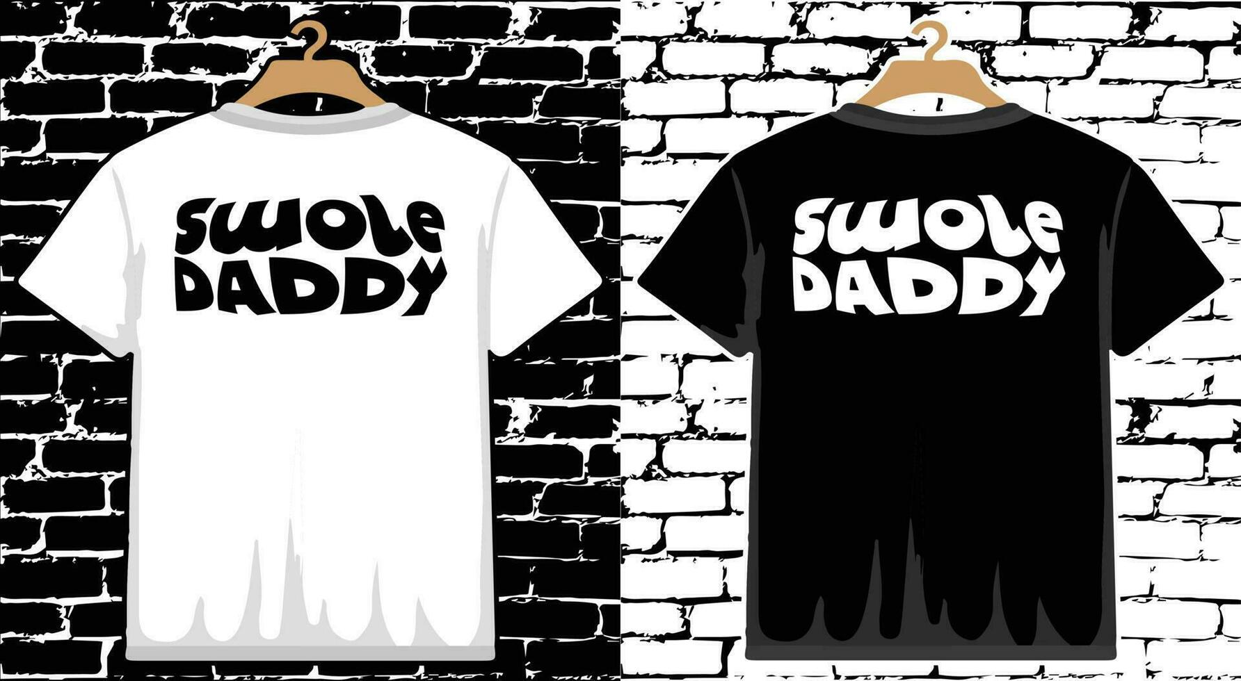 Vaters Tag t Hemd Design, Vektor Vaters Tag t Hemd Design, Papa Shirt, Vater Typografie t Hemd Design