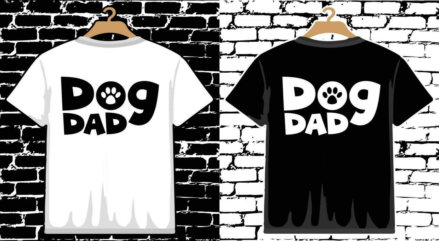 Vaters Tag t Hemd Design, Vektor Vaters Tag t Hemd Design, Papa Shirt, Vater Typografie t Hemd Design