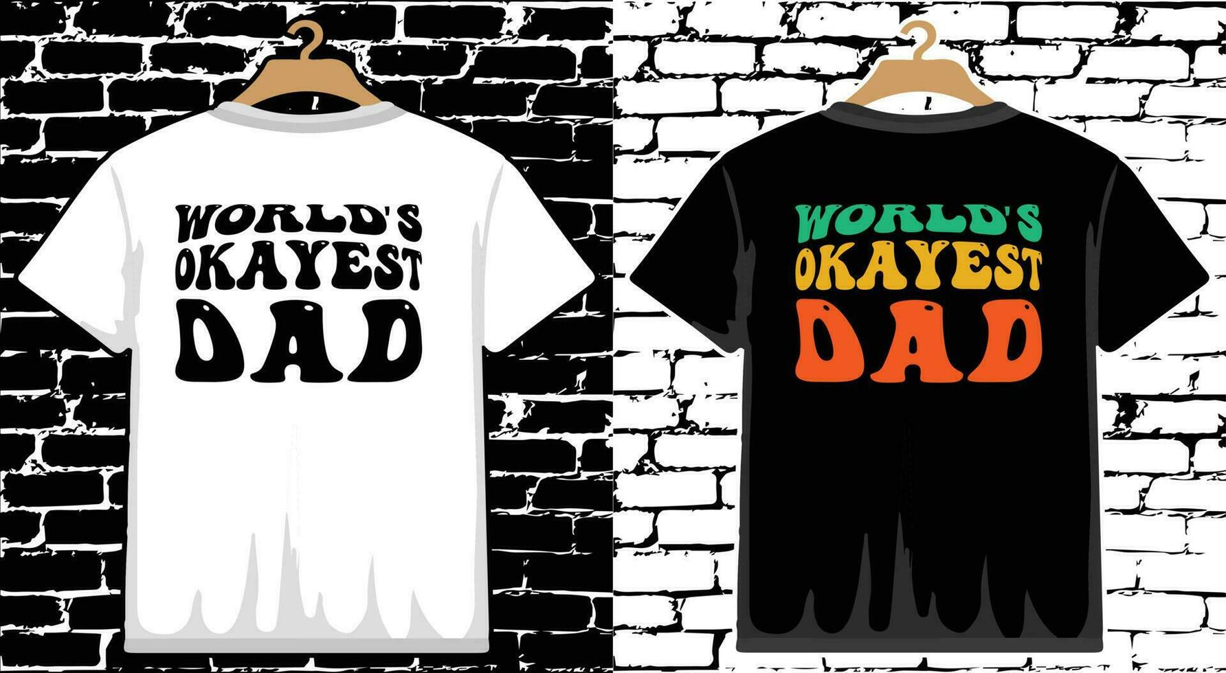 Vaters Tag t Hemd Design, Vektor Vaters Tag t Hemd Design, Papa Shirt, Vater Typografie t Hemd Design