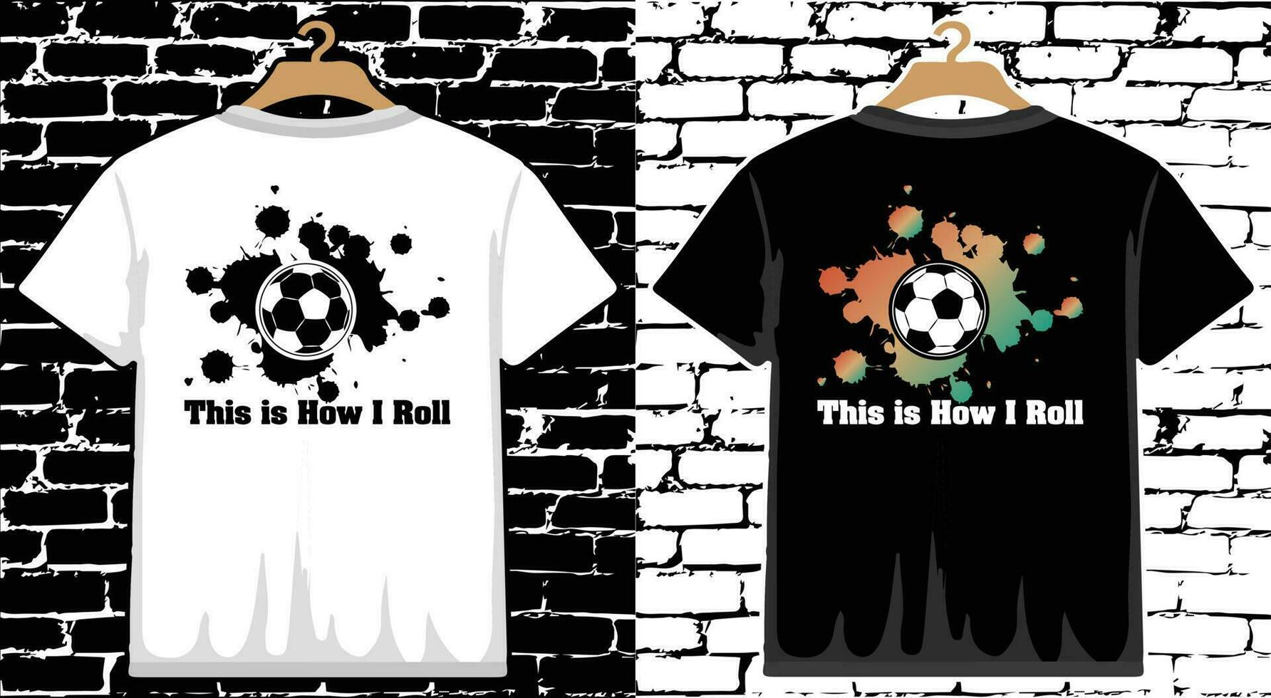 Fußball t Hemd Design, Vektor Fußball t Hemd Design, Fußball Shirt, Fußball Typografie t Hemd Design