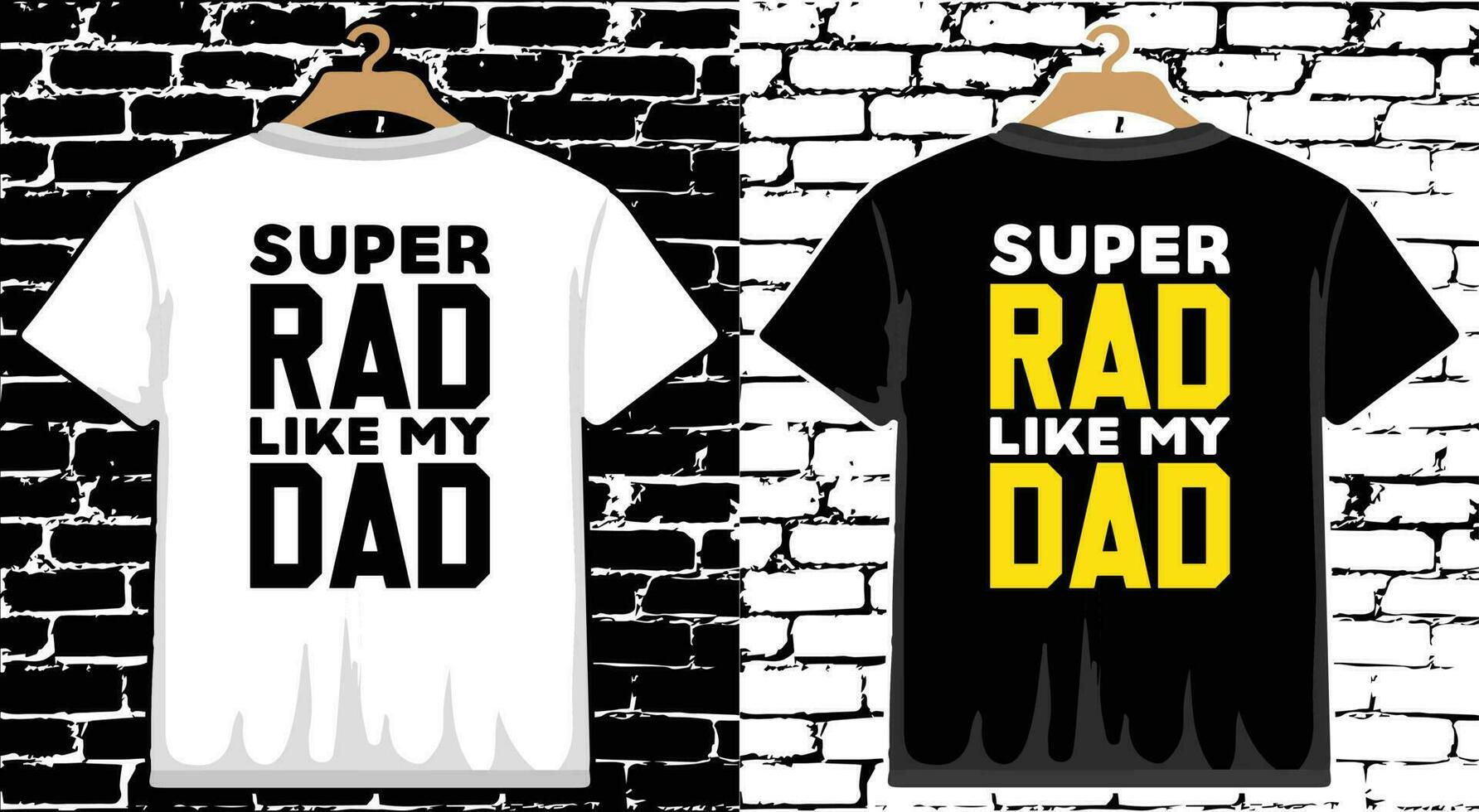 Vaters Tag t Hemd Design, Vektor Vaters Tag t Hemd Design, Papa Shirt, Vater Typografie t Hemd Design