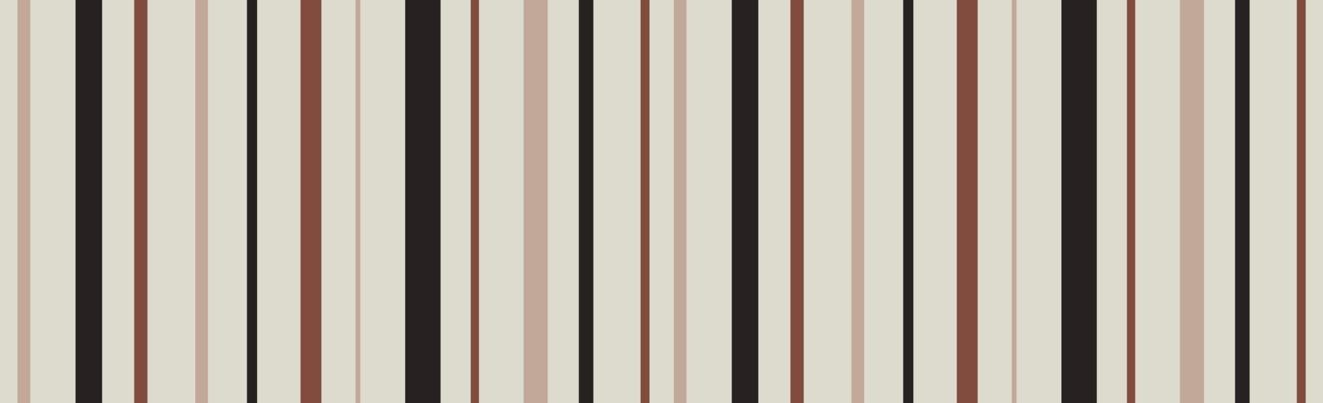 abstrakter beiger Hintergrund mit mehrfarbigen Linien - Vektor