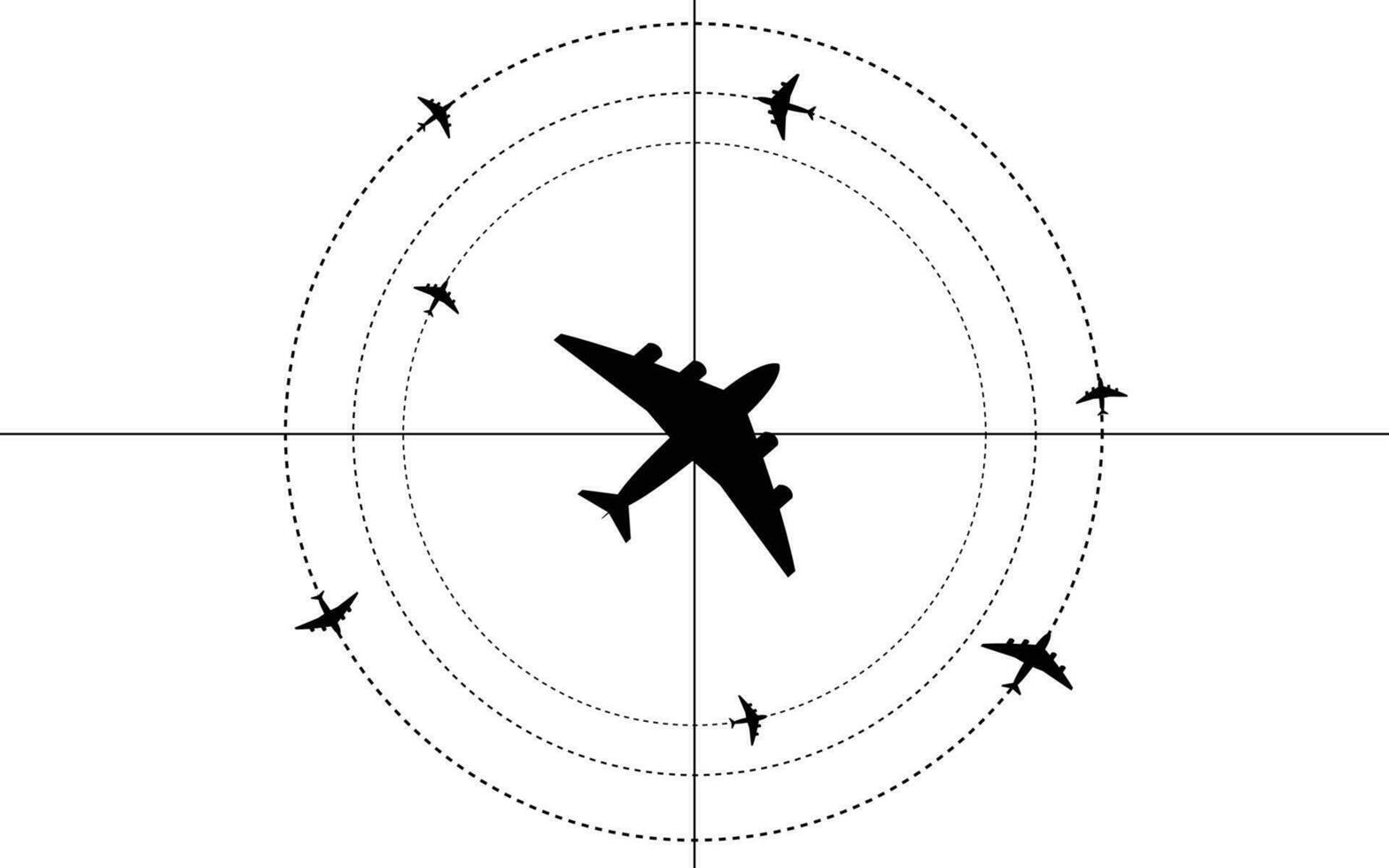 de symbol eller bild av gående ut resa på en Semester i en enkel, lätt till förstå sätt. kan vara Begagnade lätt. vektor