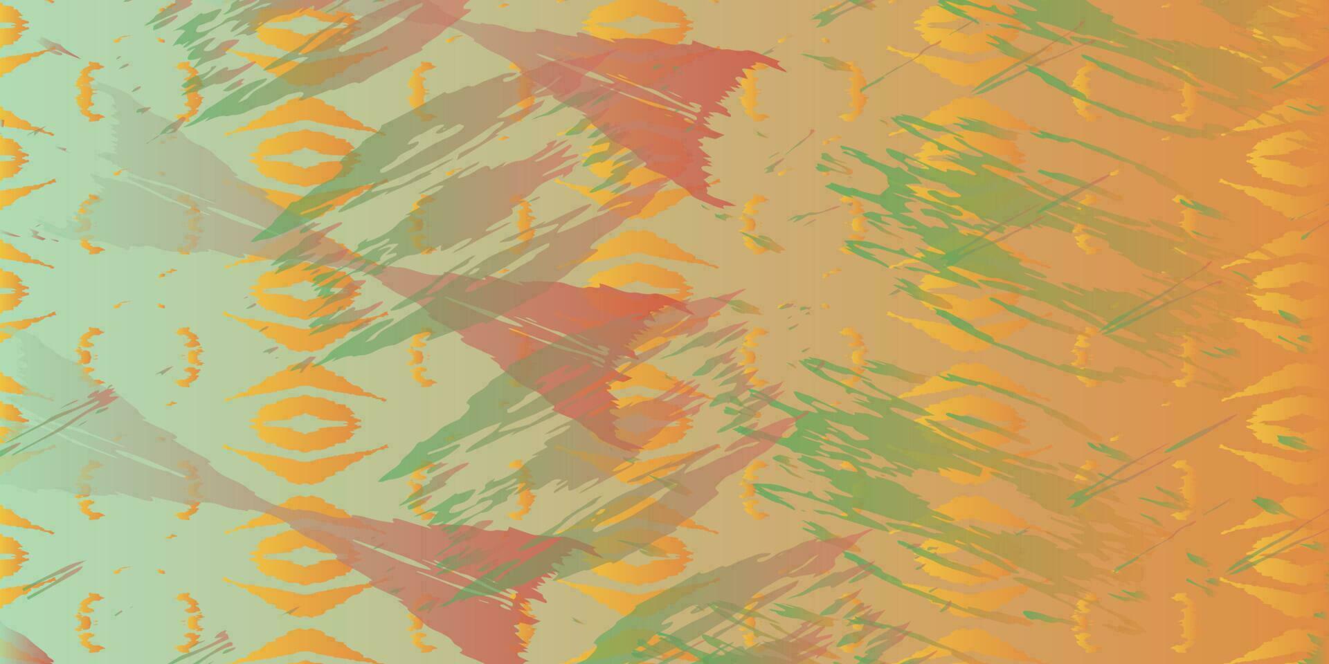 abstrakt bild för de bakgrund. färgad abstrakt bakgrund. vektor illustration eps-10