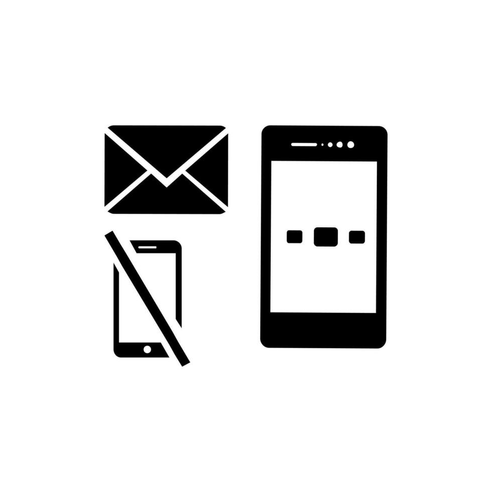 telefon ikon eller logotyp isolerat tecken symbol vektor illustration, samling av hög kvalitet svart stil vektor. gammal telefon ikon svart vektor illustration