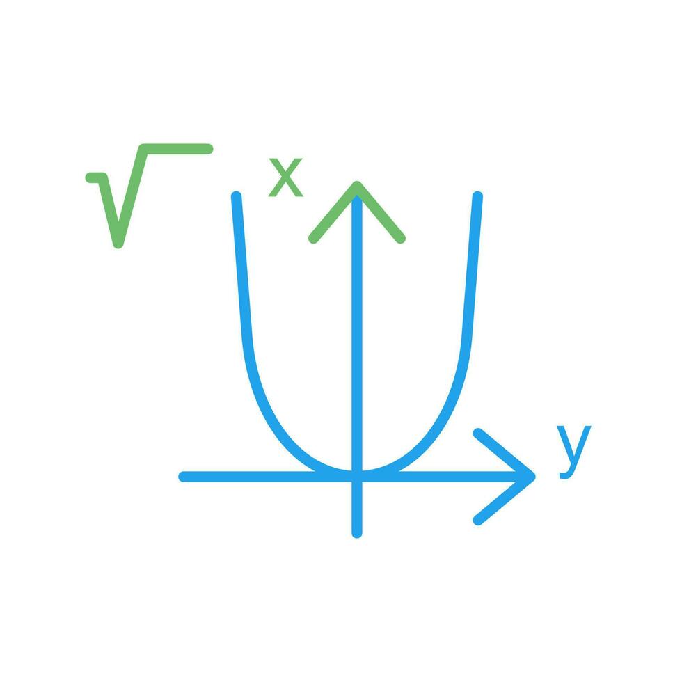 alegbra-Vektorsymbol vektor