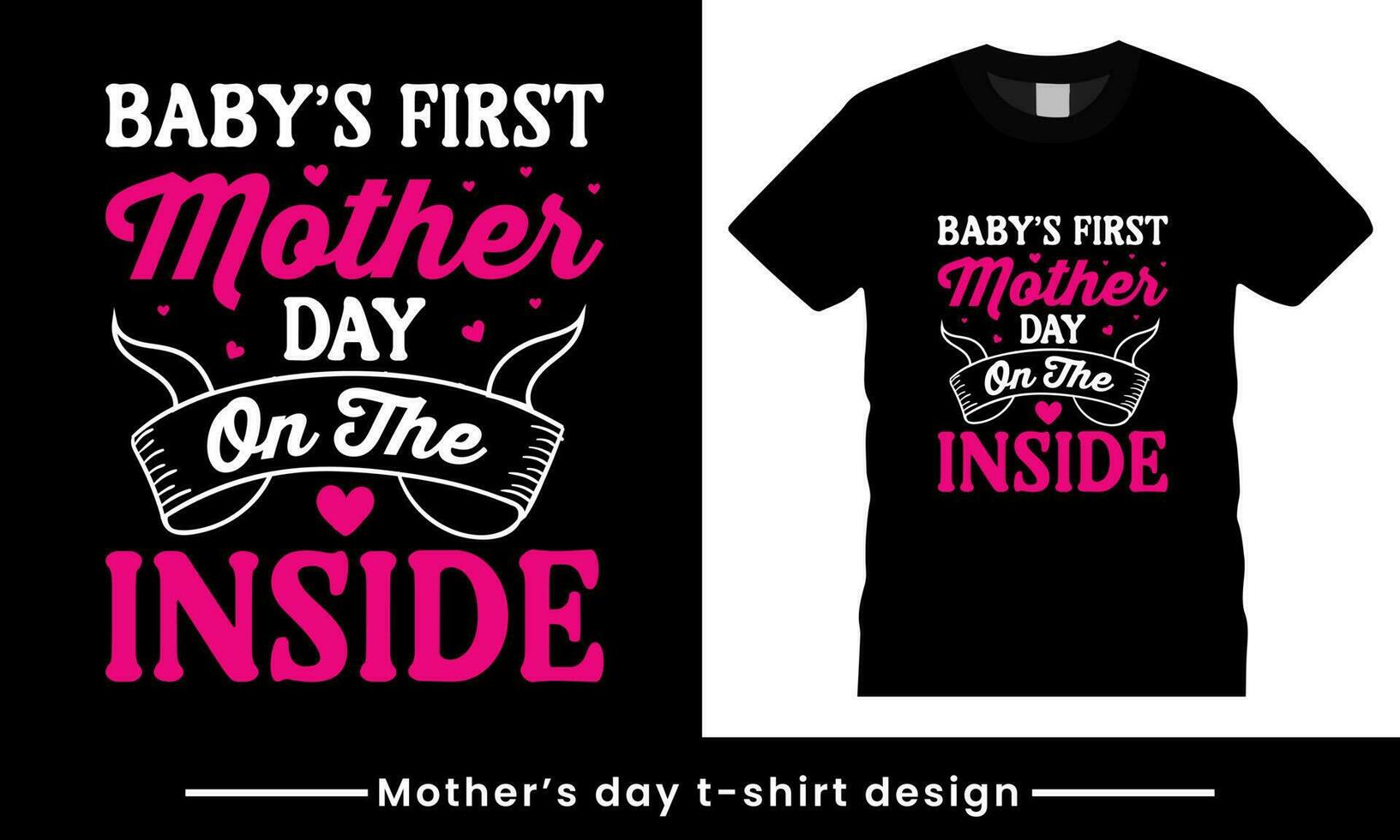 Mütter Tag Vektor Beschriftung, kreativ Mütter Tag Typografie T-Shirt Design Mutter Tag T-Shirt Design,