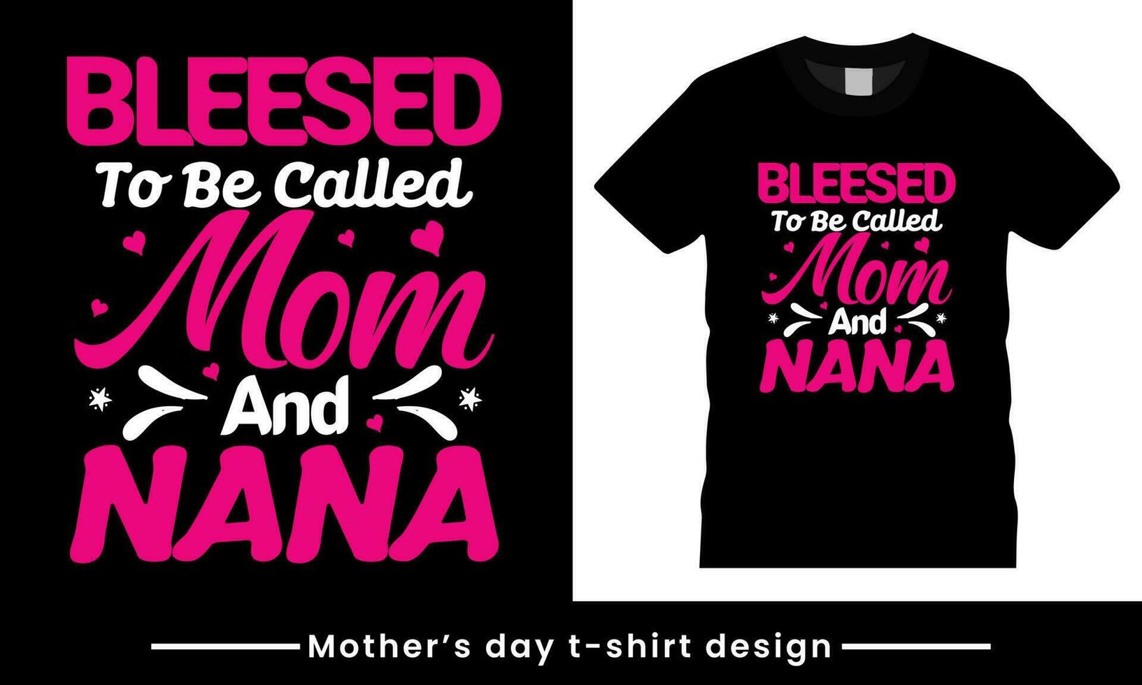 mödrar dag vektor text, kreativ mödrar dag typografi t-shirt design mors dag t-shirt design,