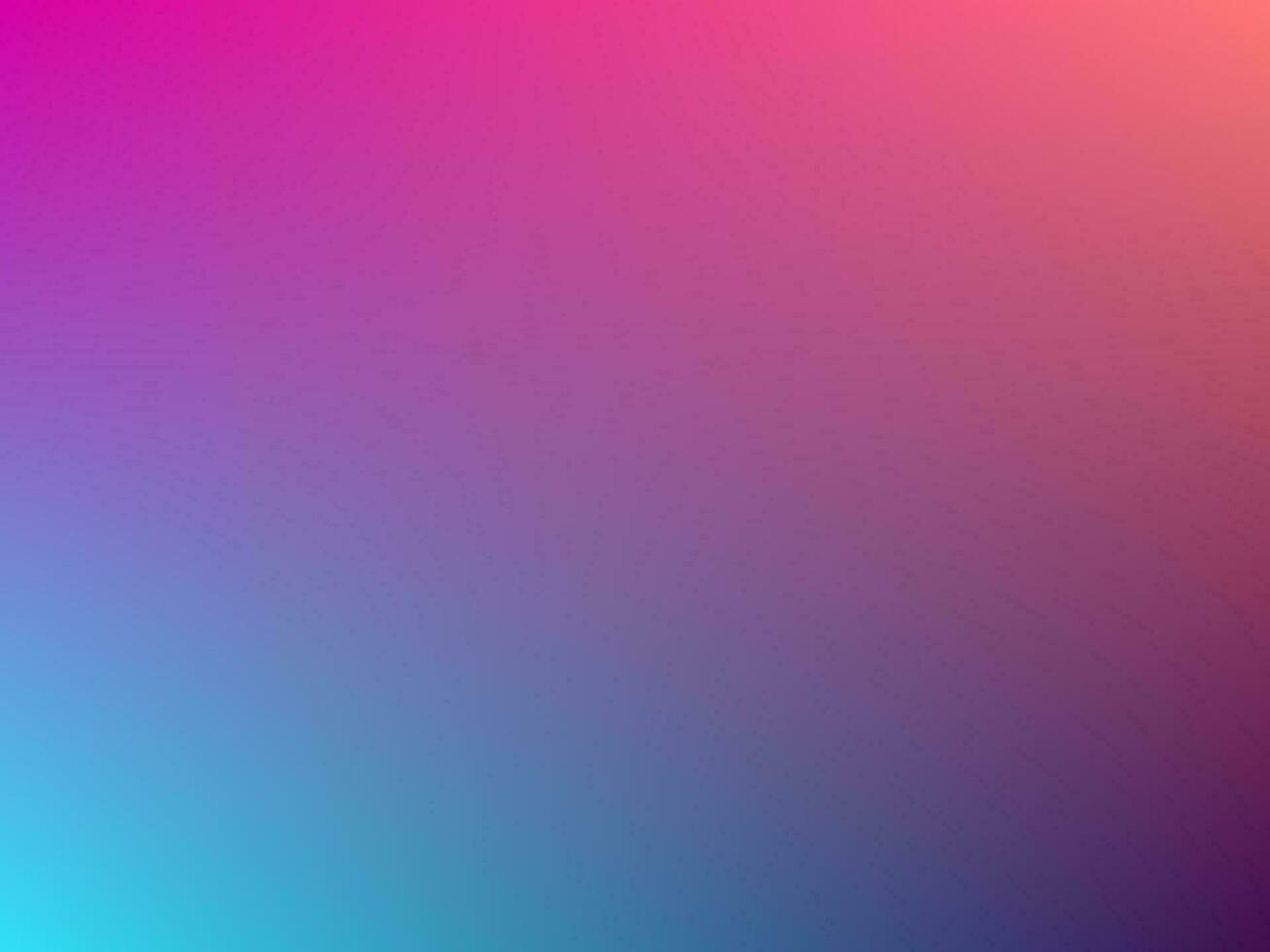 abstrakt Hintergrund. ein Pink Rot zu orange-rosa Gradient. Sie können verwenden diese Hintergrund zum Ihre Inhalt eine solche wie Videos, Zitate, Werbeaktionen, bloggen, Sozial Medien Konzepte, Präsentationen, Webseiten, usw. vektor