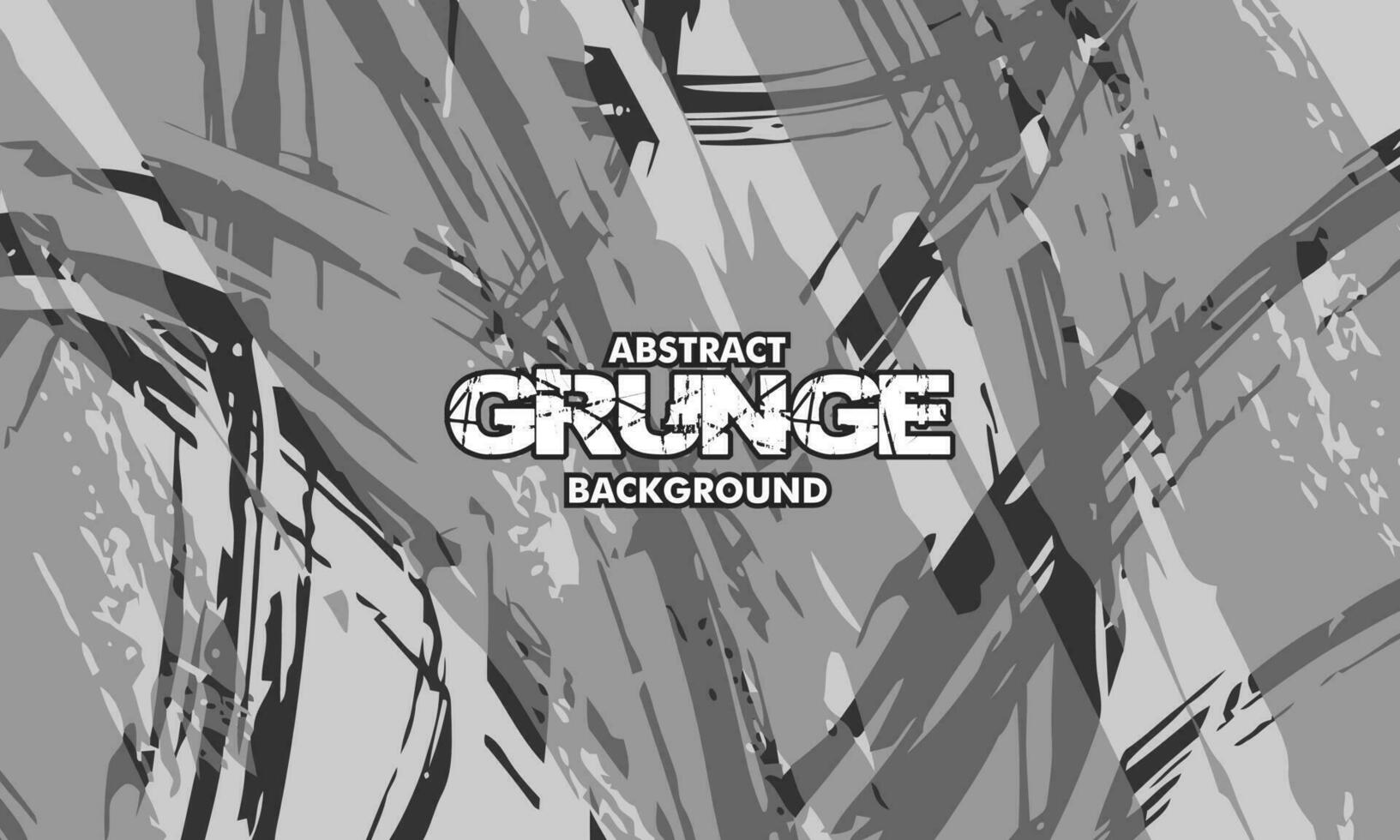 abstrakter Grunge-Hintergrund vektor