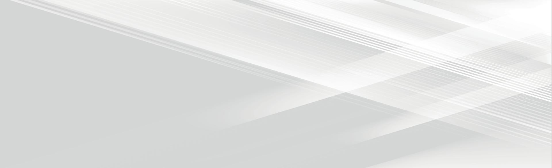 vit vektor panorama bakgrund med raka linjer och skuggor