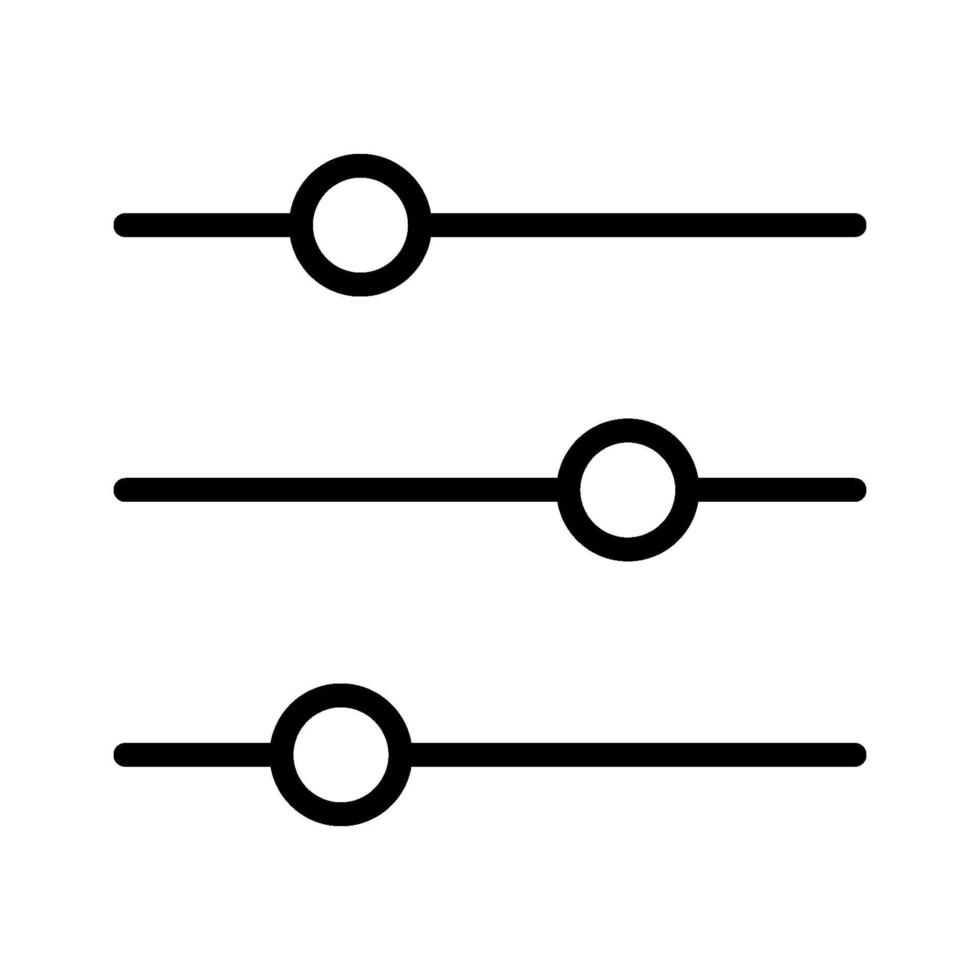 steuert das Vektorsymbol vektor