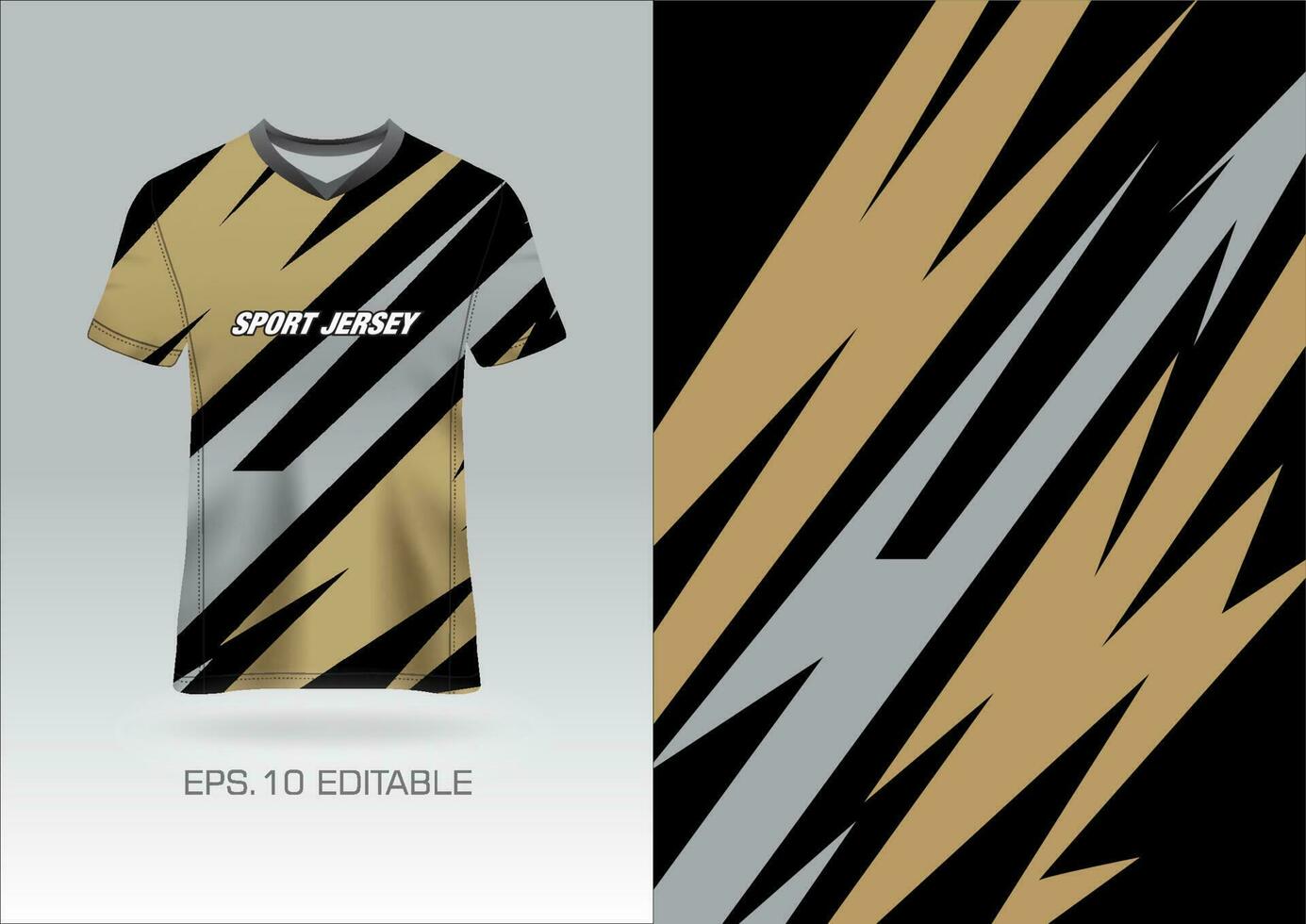 tshirt sporter abstrac textur footbal design för tävlings fotboll gaming cross gaming vektor