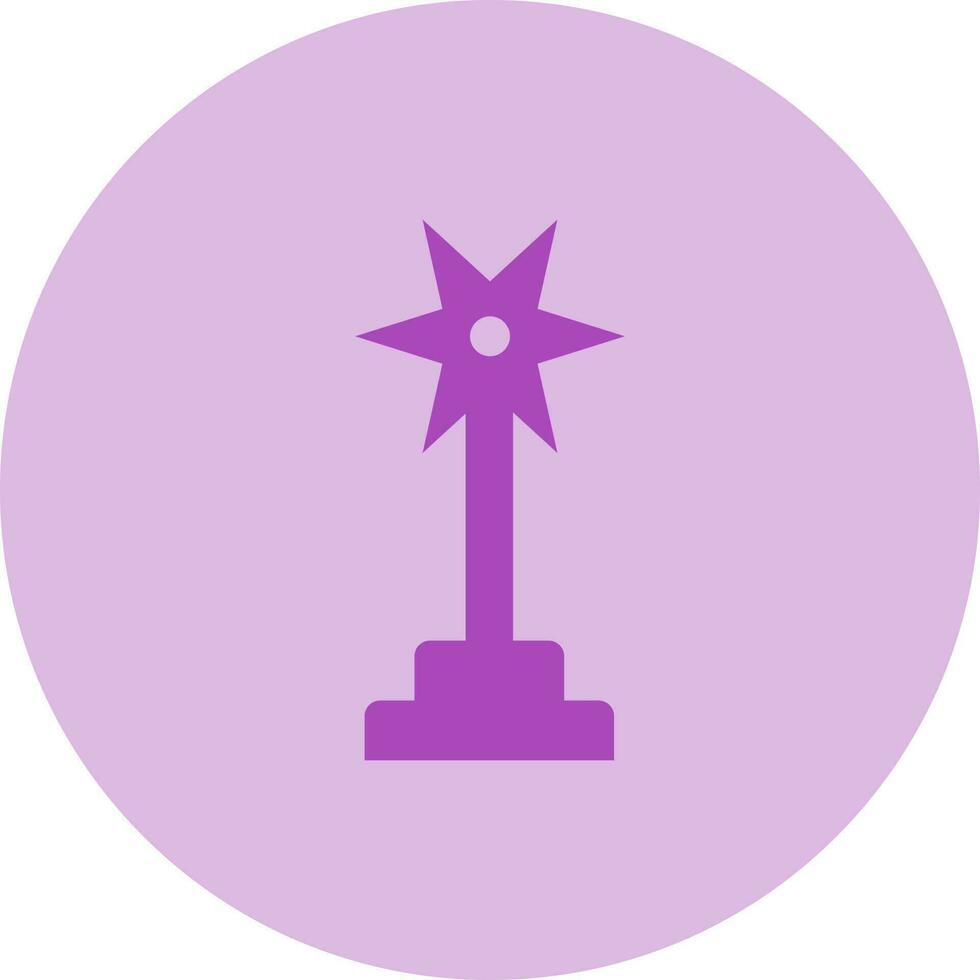 Award-Vektor-Symbol vektor