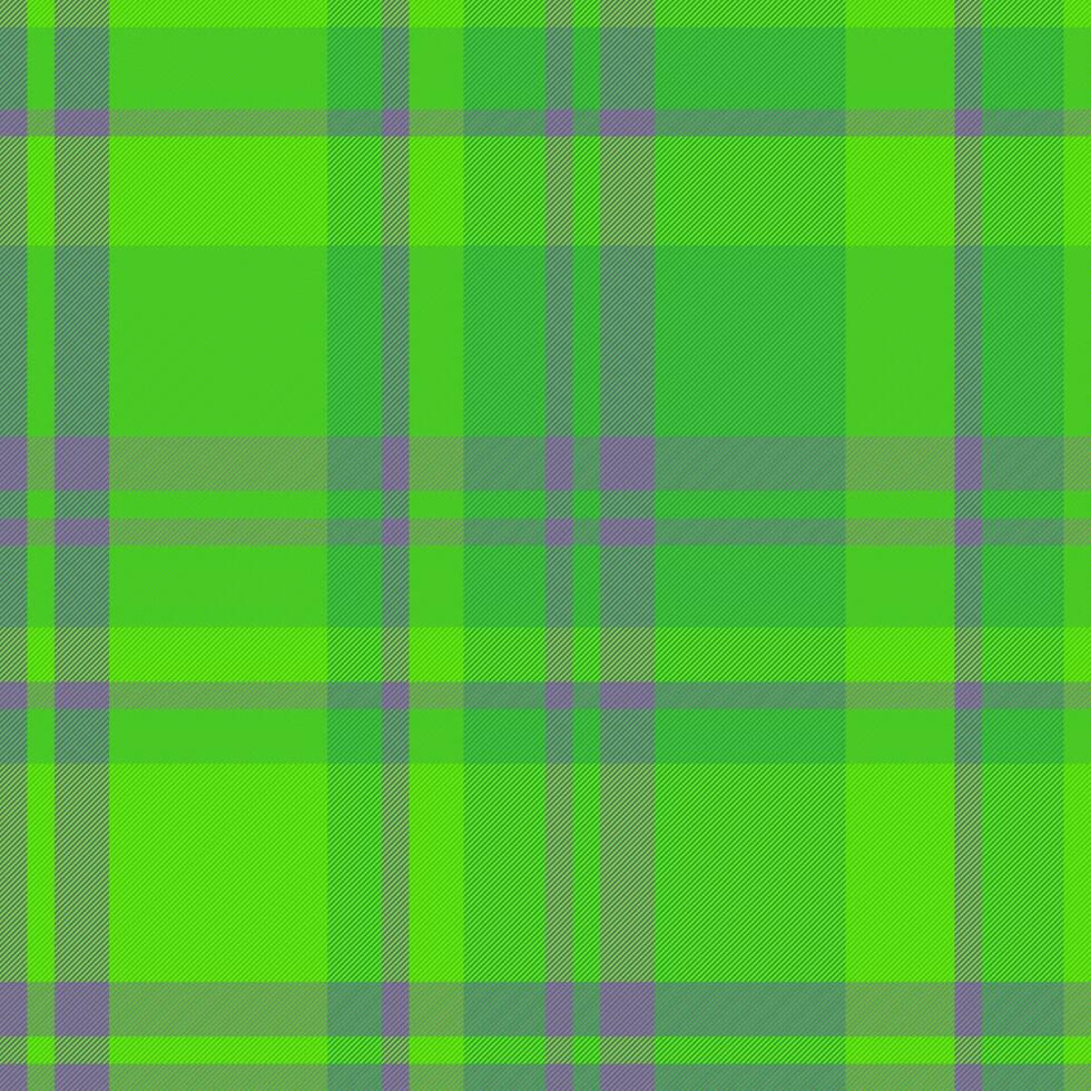 Tartan Stoff Textur. Vektor Hintergrund Plaid. prüfen Muster nahtlos Textil.