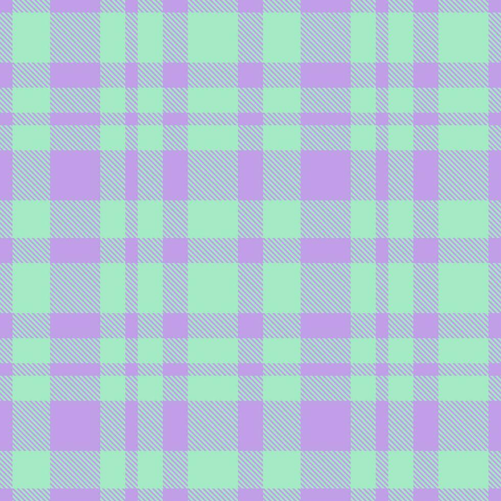 textur bakgrund mönster. pläd tartan kolla upp. tyg sömlös vektor textil.