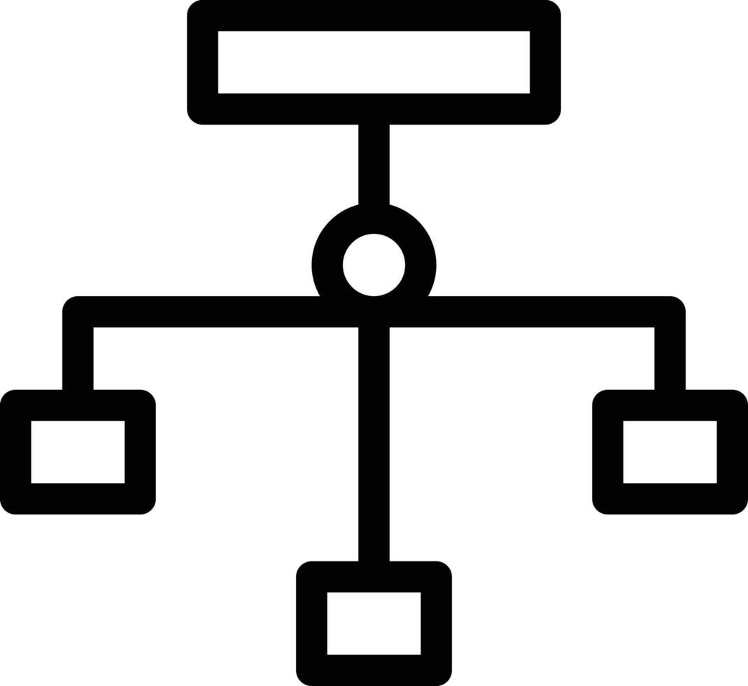 flödesschema vektor illustration på en bakgrund. premium kvalitet symbols.vector ikoner för koncept och grafisk design.