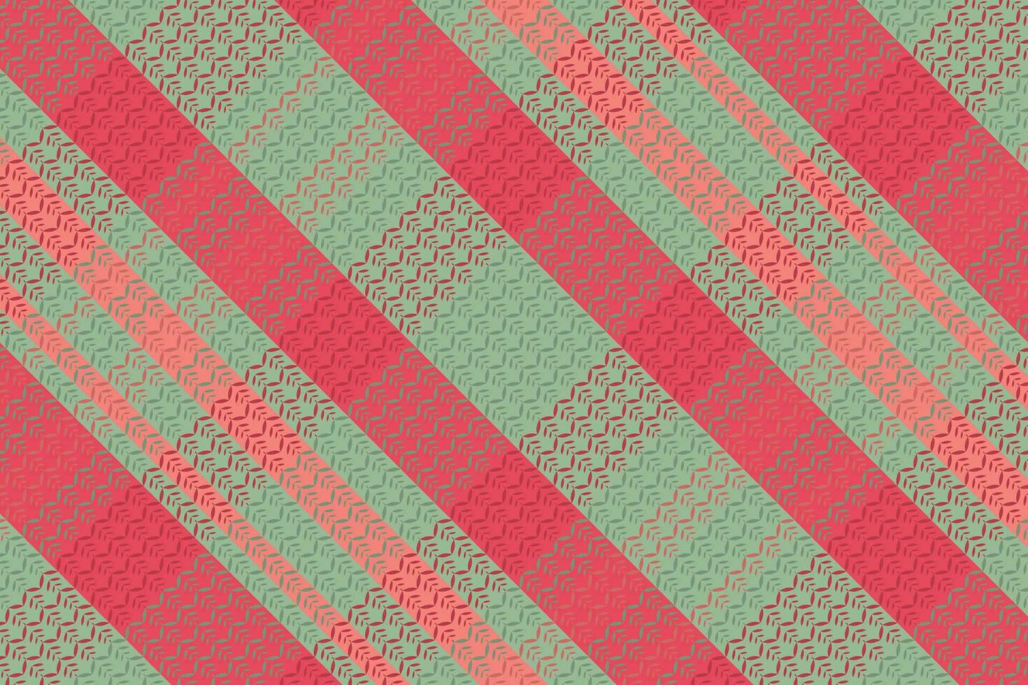 Tartan Plaid Muster. prüfen Plaid. vektor