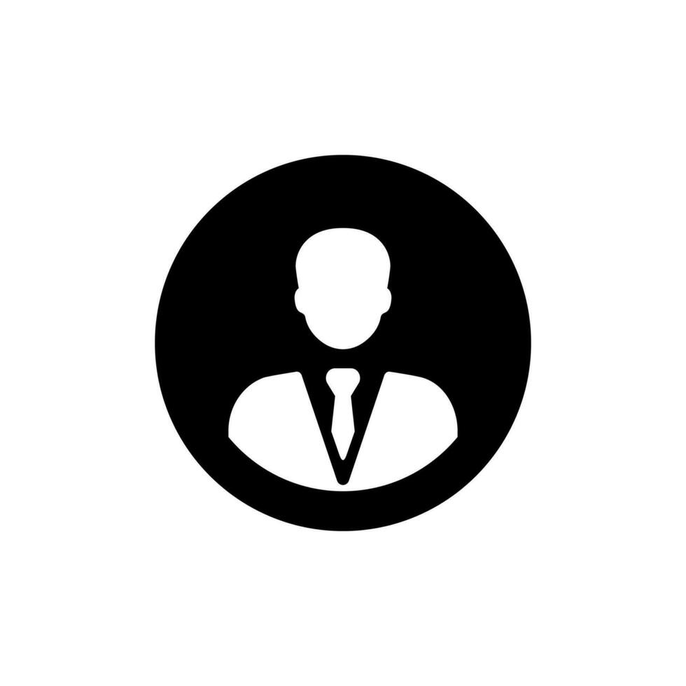 huvud jakt relaterad vektor ikon. hr illustration tecken. kandidat symbol.