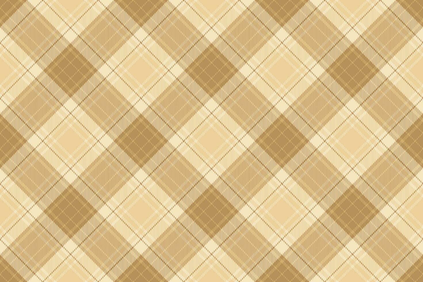 tartan skottland sömlös pläd mönster vektor. retro bakgrund tyg. årgång kolla upp Färg fyrkant geometrisk textur. vektor