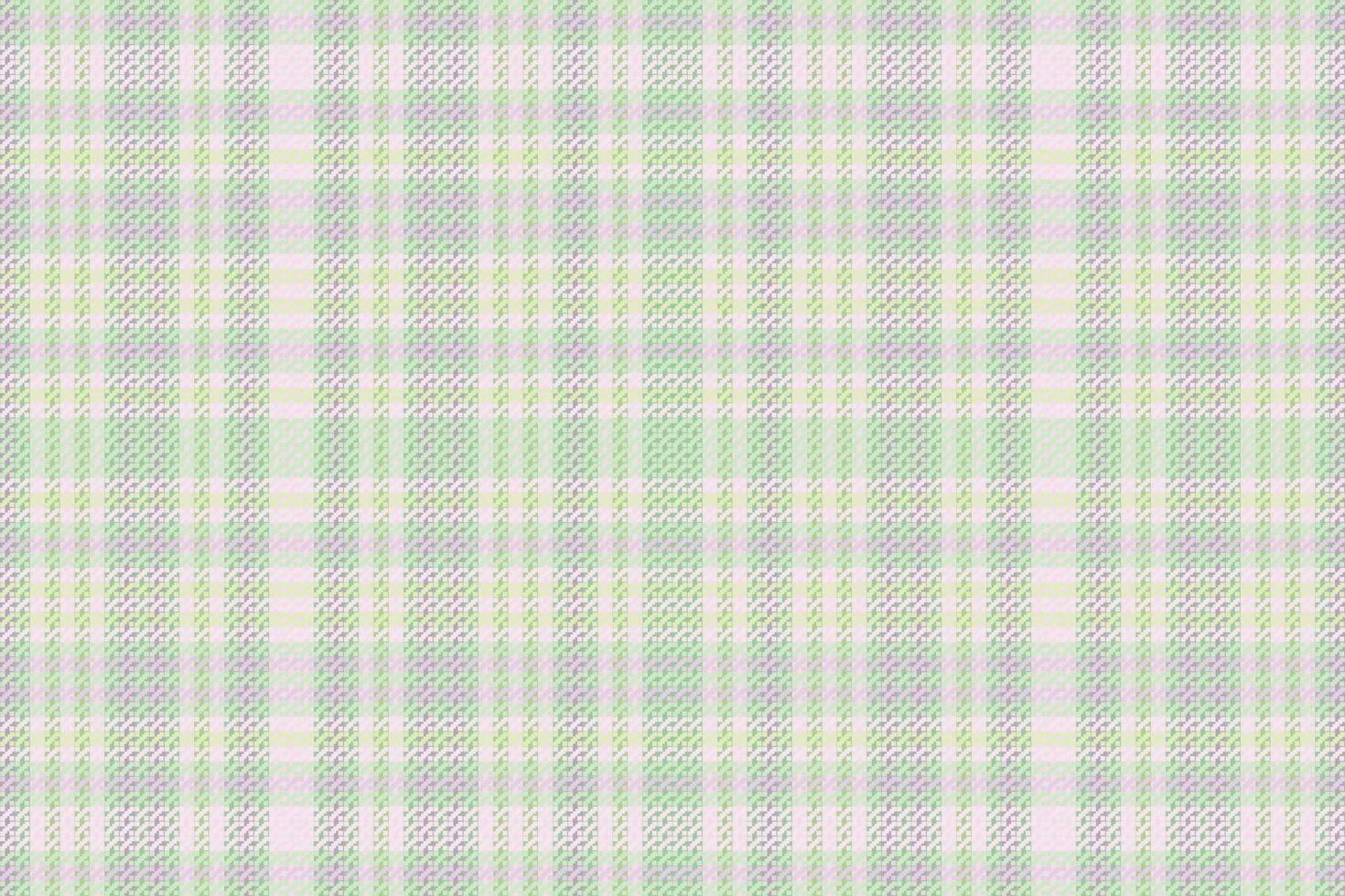 Tartan Plaid Muster. prüfen Plaid. vektor