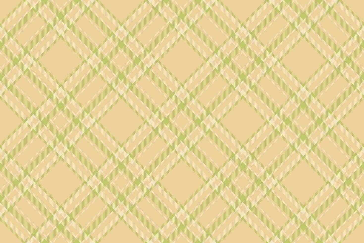 tartan schottland nahtloser karierter mustervektor. Retro-Hintergrundstoff. Vintage Check Farbe quadratische geometrische Textur. vektor