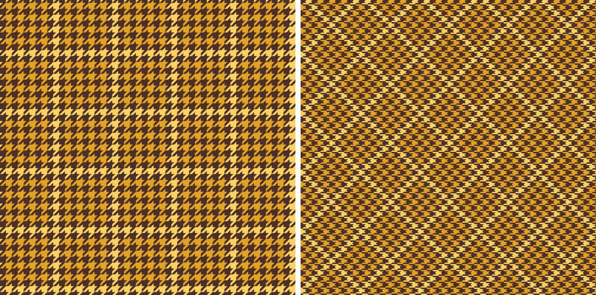 Muster nahtlos Textur. Tartan prüfen Plaid. Vektor Textil- Stoff Hintergrund.