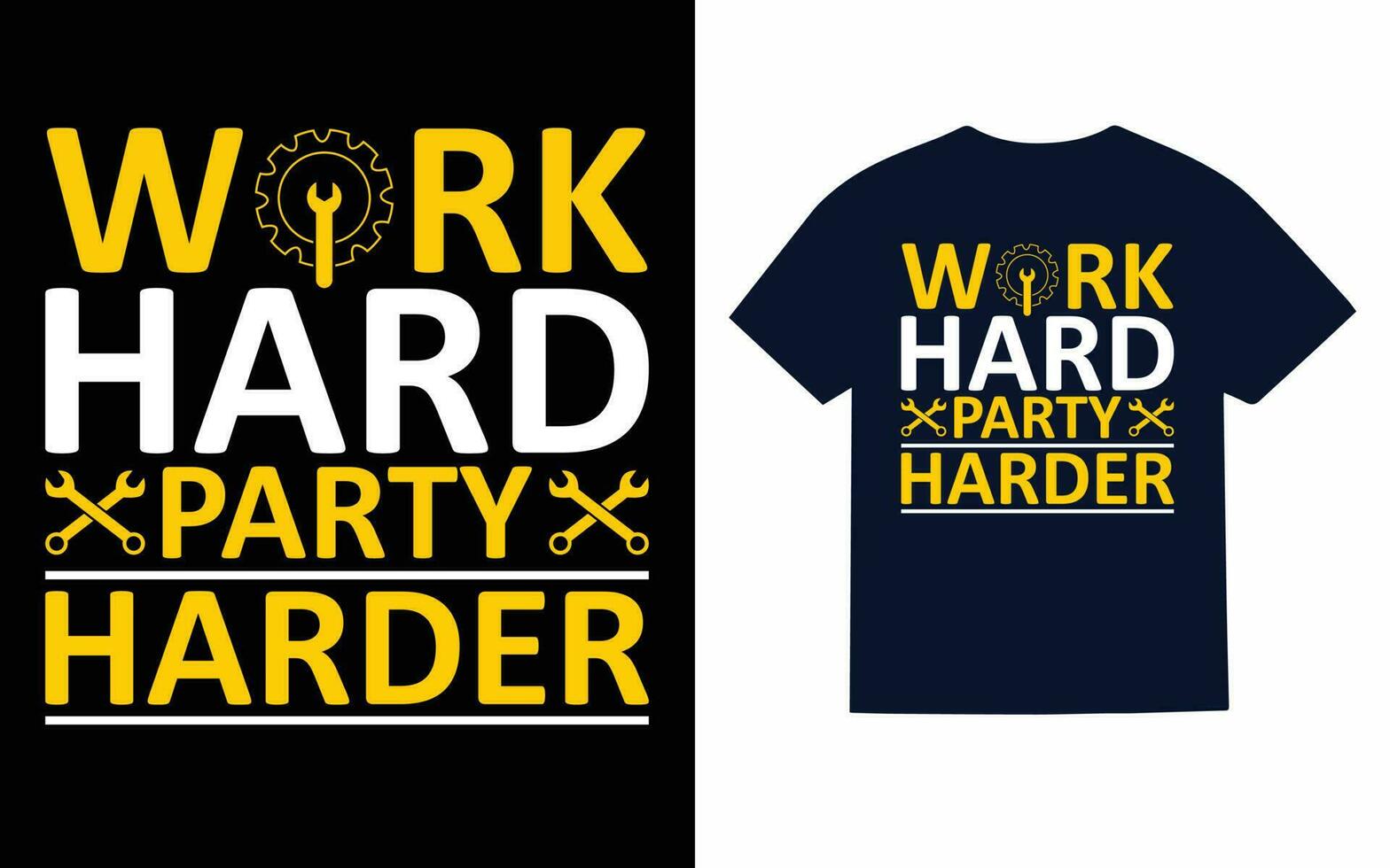 Labor Day t-shirt design vektor