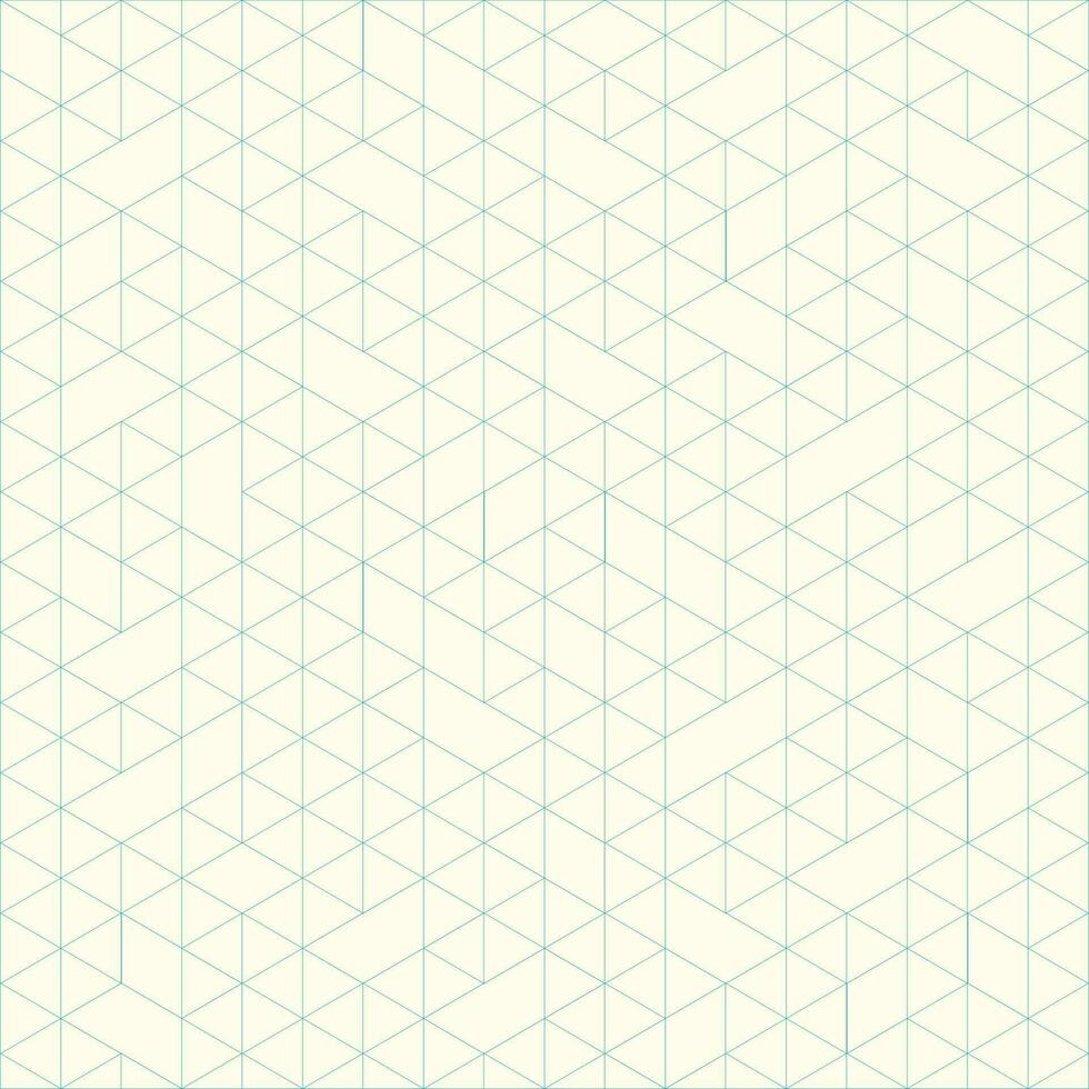 Hintergrund mit Linie Muster, isoliert Hintergrund. vektor