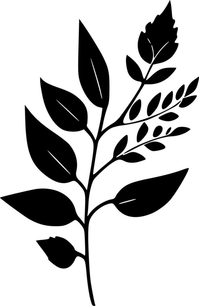 löv - hög kvalitet vektor logotyp - vektor illustration idealisk för t-shirt grafisk