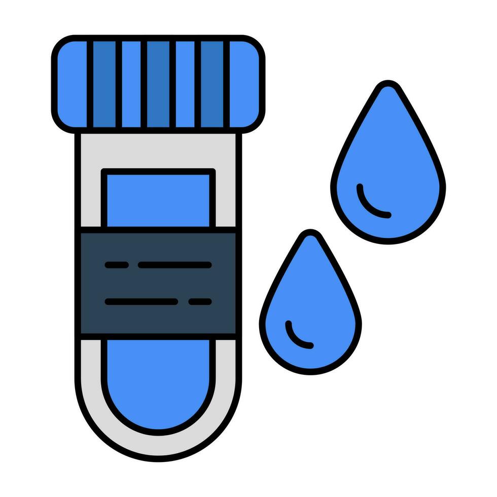 medicin, läkemedel, flaska, medicinsk, biljard, burk, ikon, vektor, platt, vektor