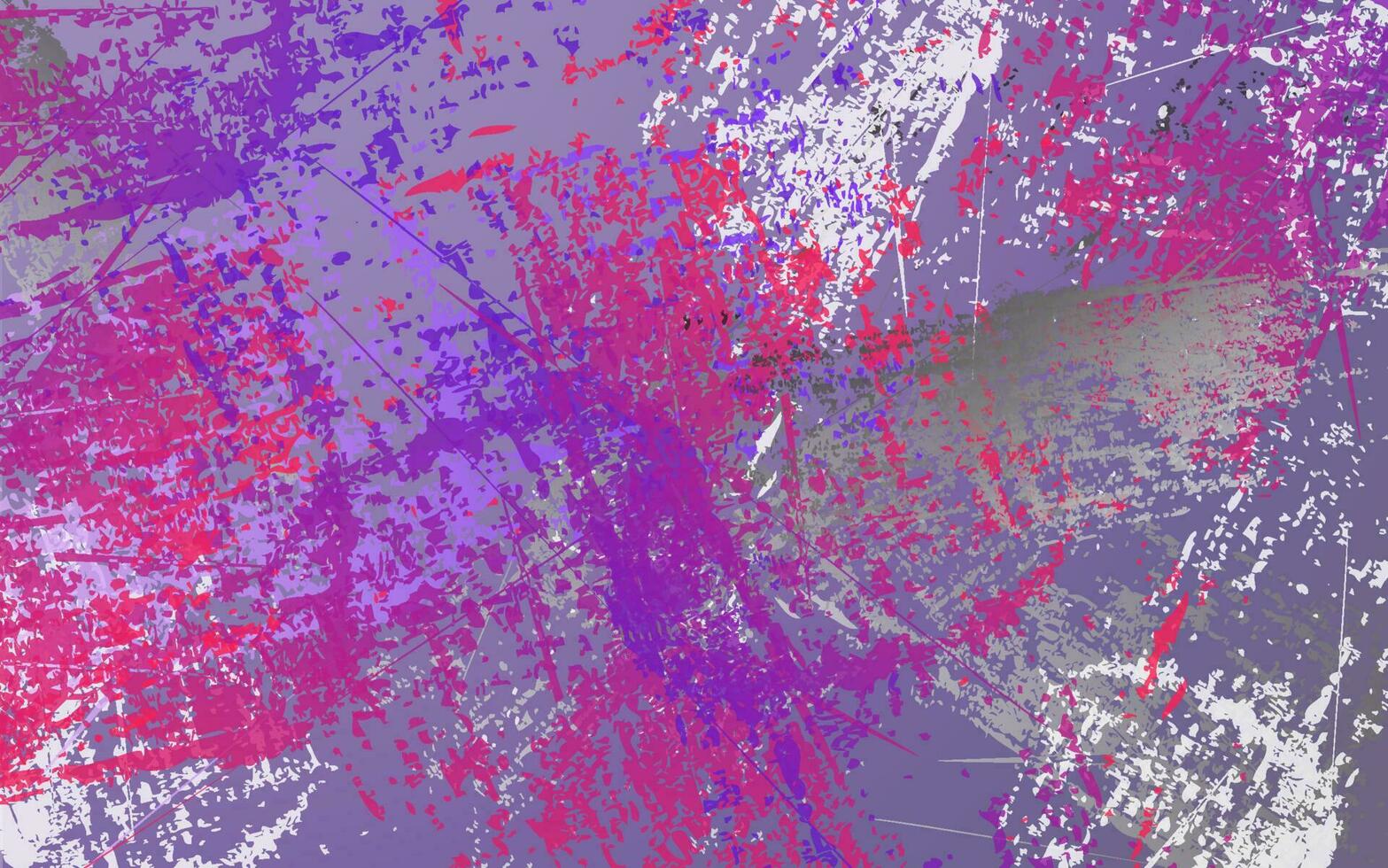 abstrakt grunge textur stänk måla bakgrund vektor